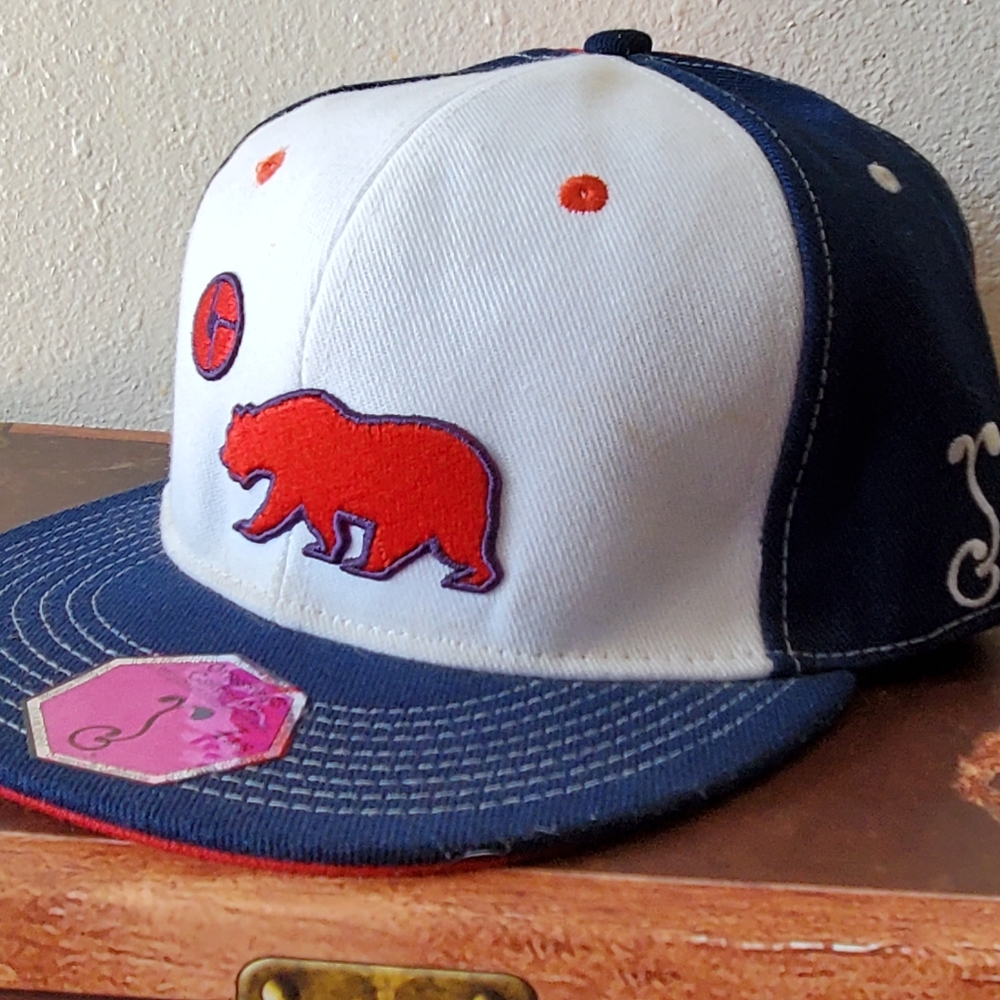 Grassroots 420 Limited Edition Hat